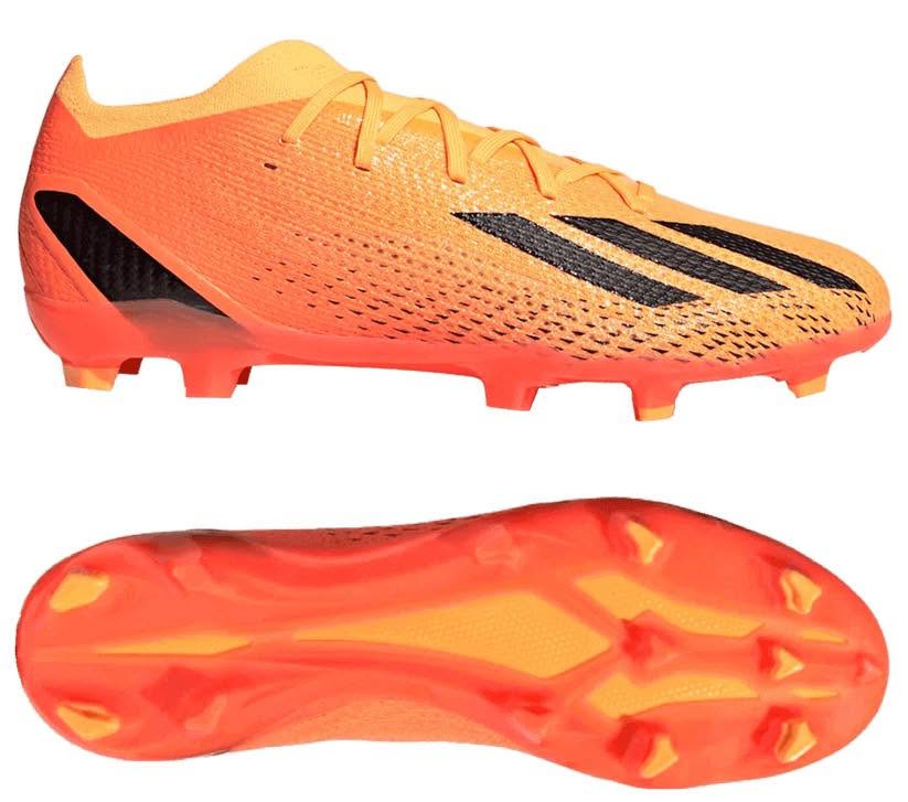Adidas X Speedportal.2 FG