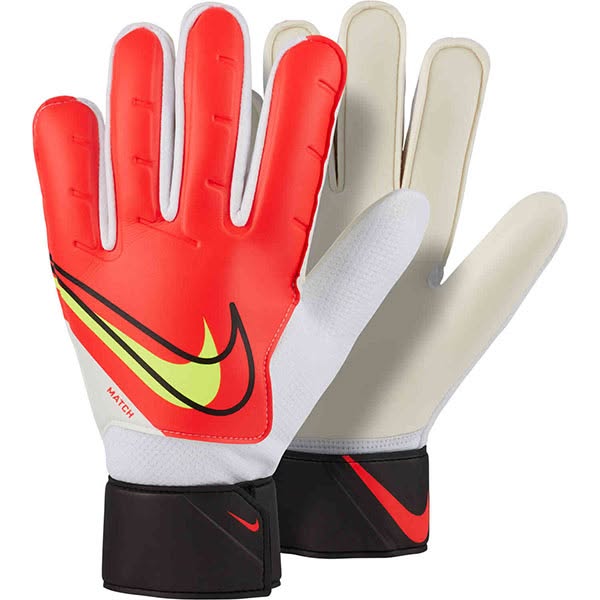 Nike Goalkeeper Gloves Match Motivation