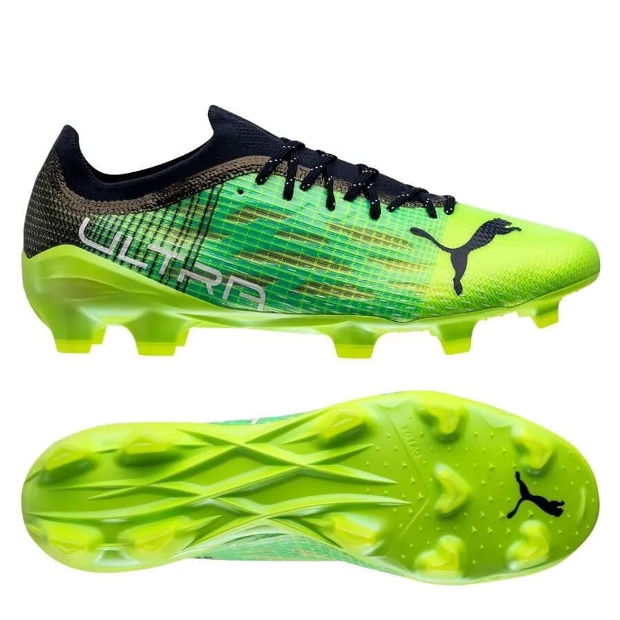 Puma Ultra FG