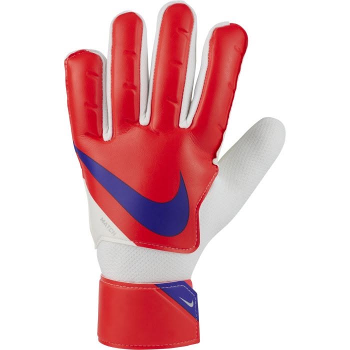 Nike Goalkeeper Gloves Match Spectrum