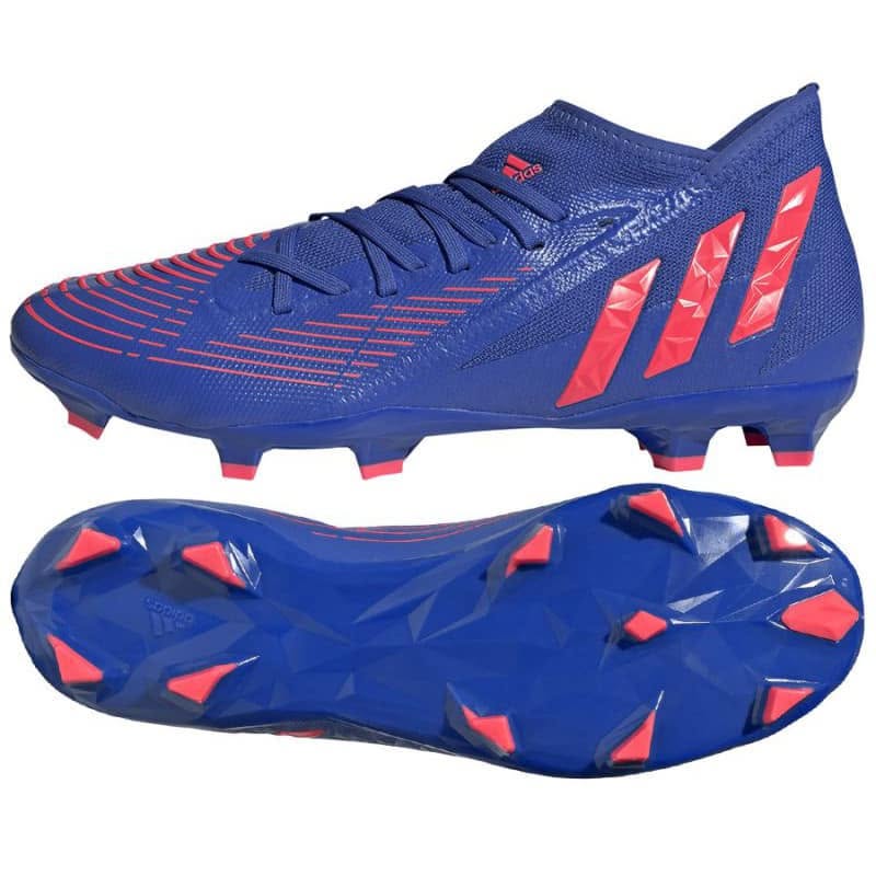 Adidas Predator Edge FG