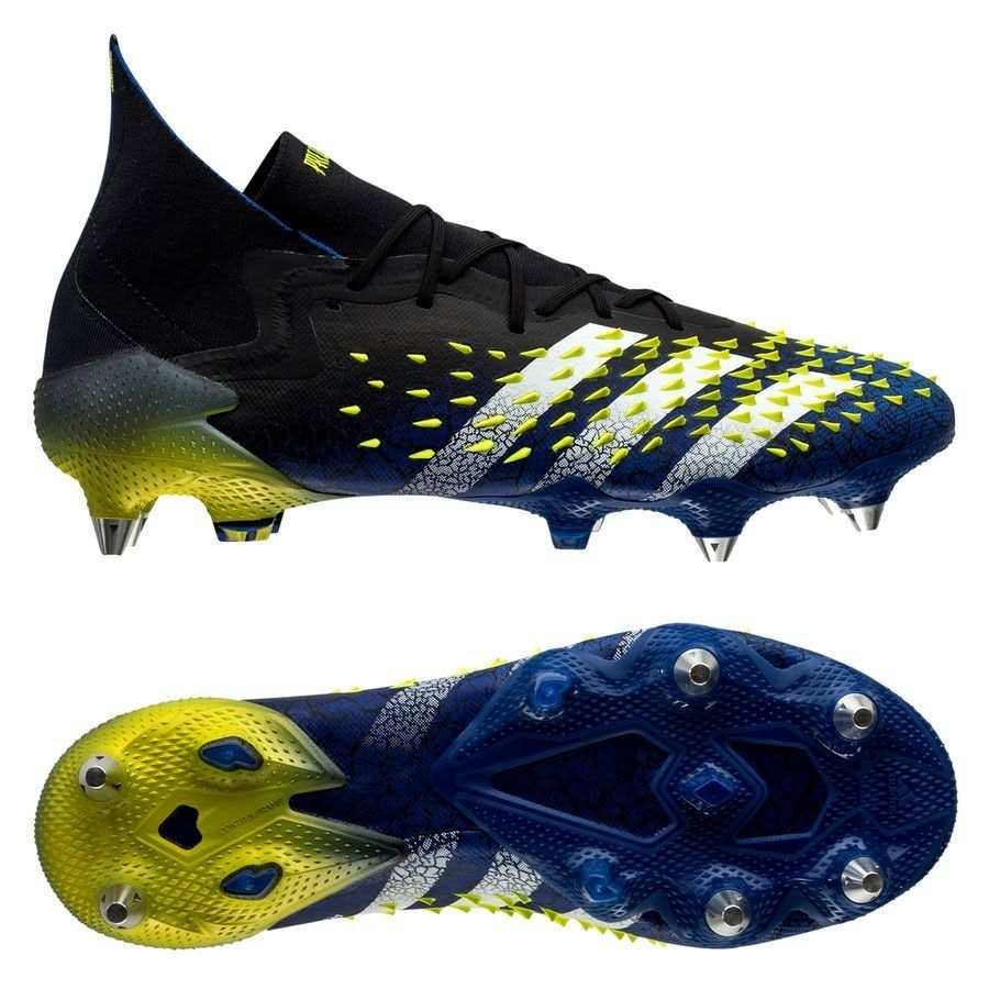 Adidas Predator Freak .1 SG
