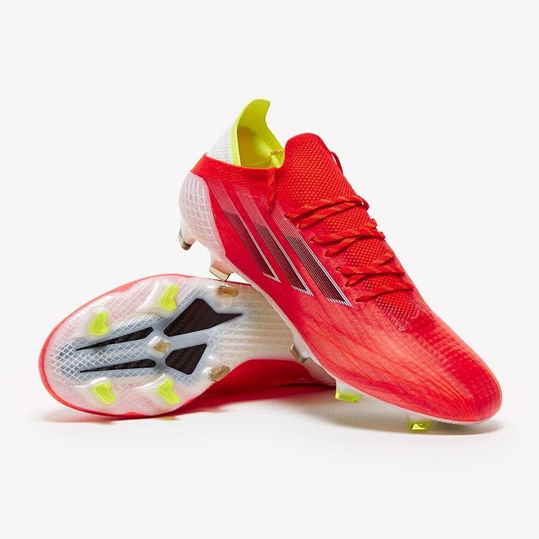 Adidas X Speedflow .1 FG