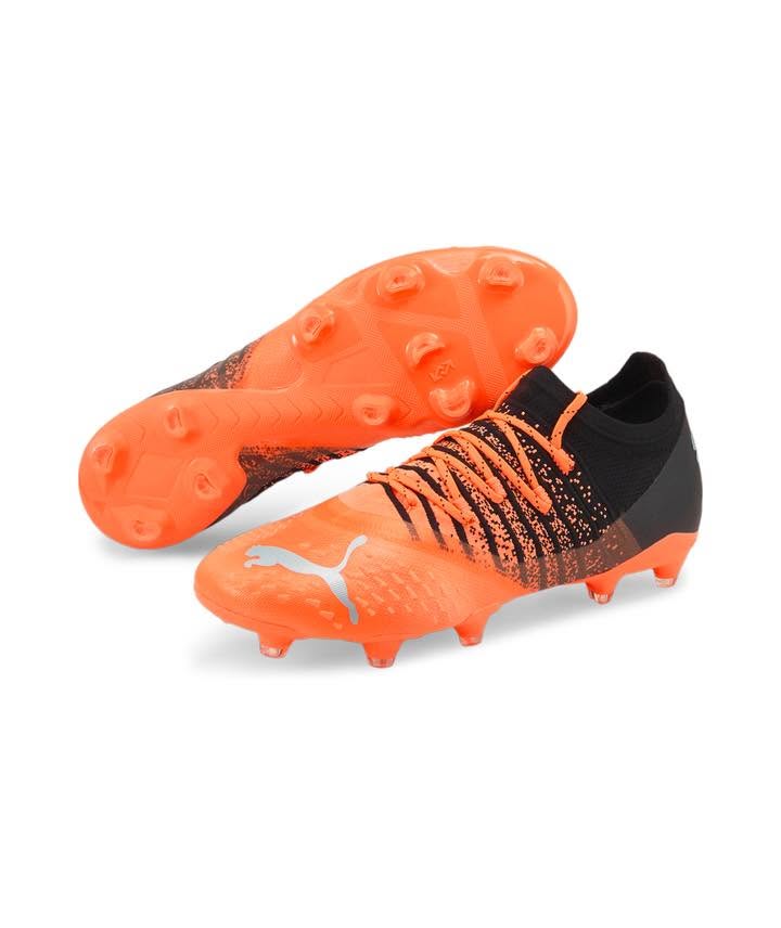 Puma FUTURE FG/AG Junior