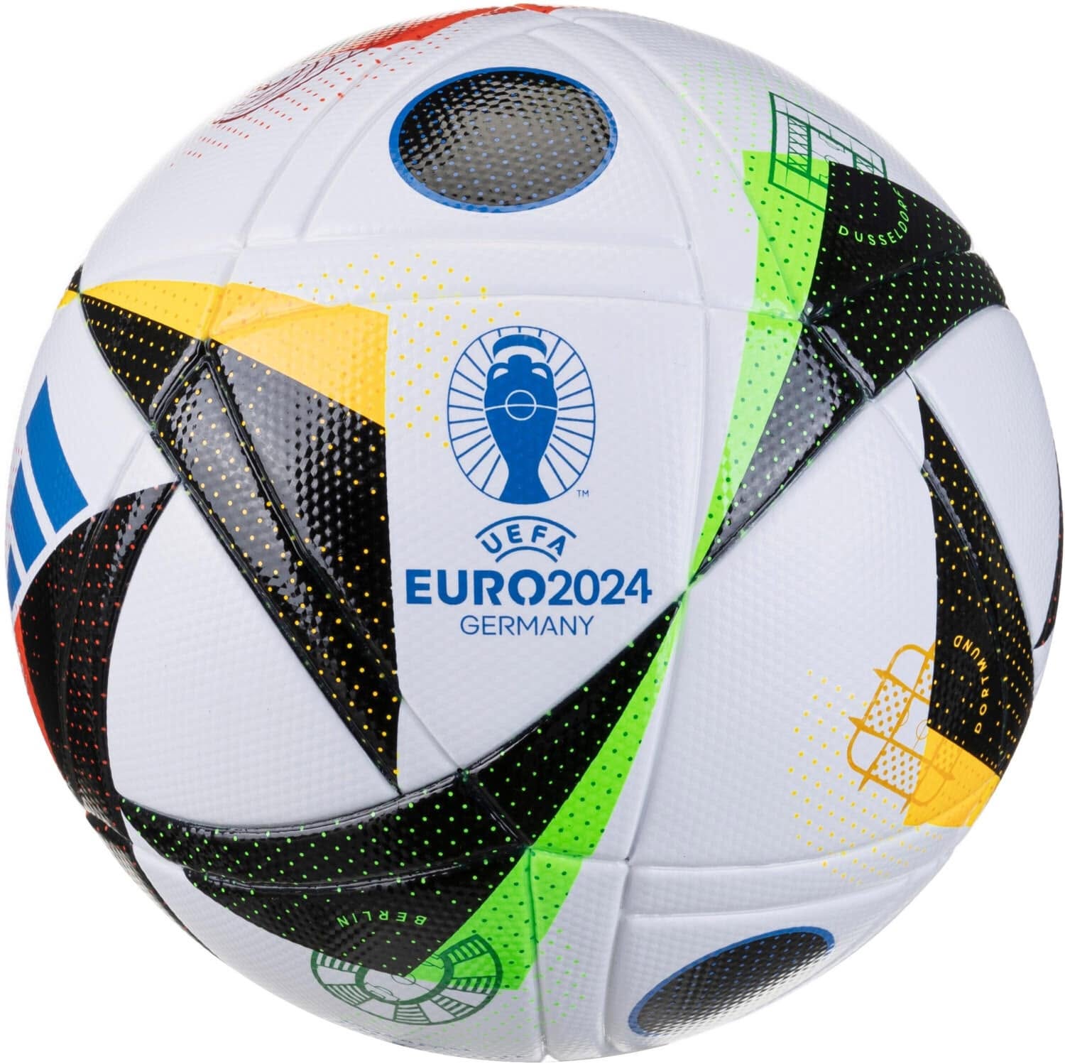 Adidas Fussballliebe Euro 2024 Amaterska Match
