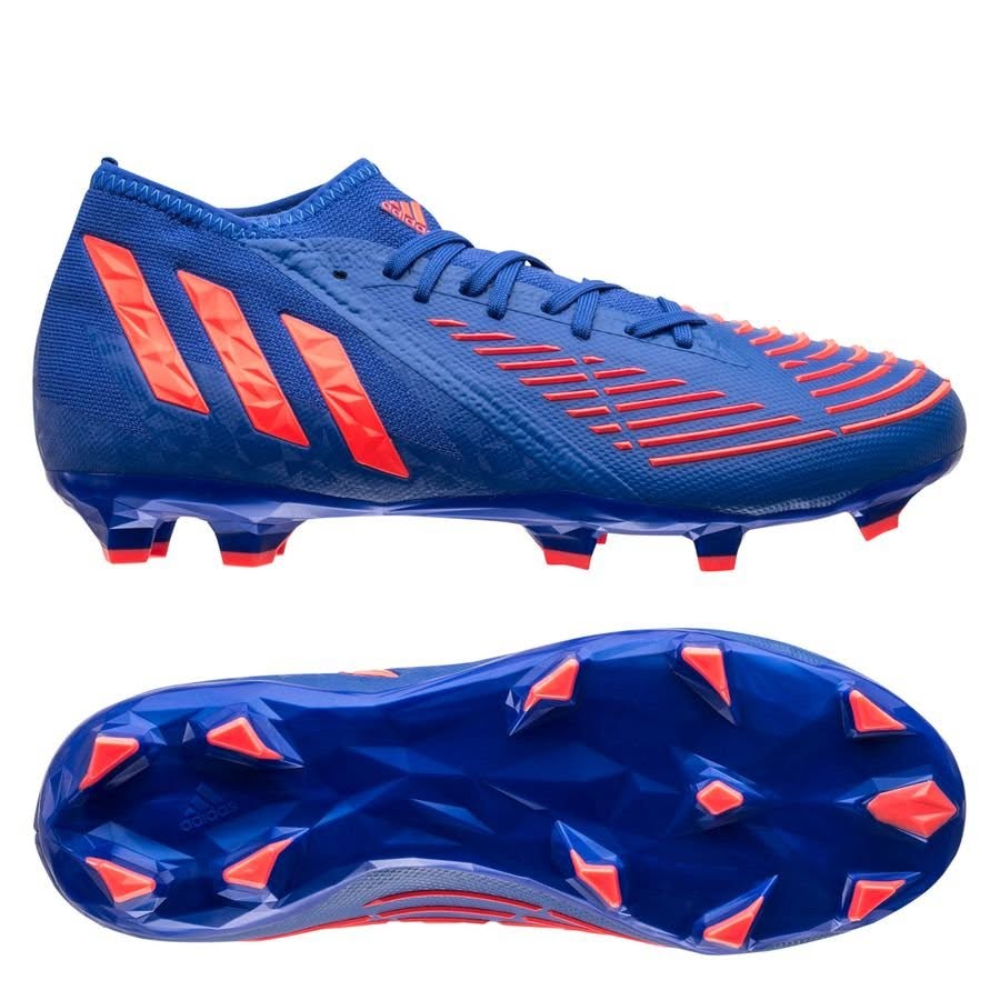 Adidas Predator Edge 2 FG