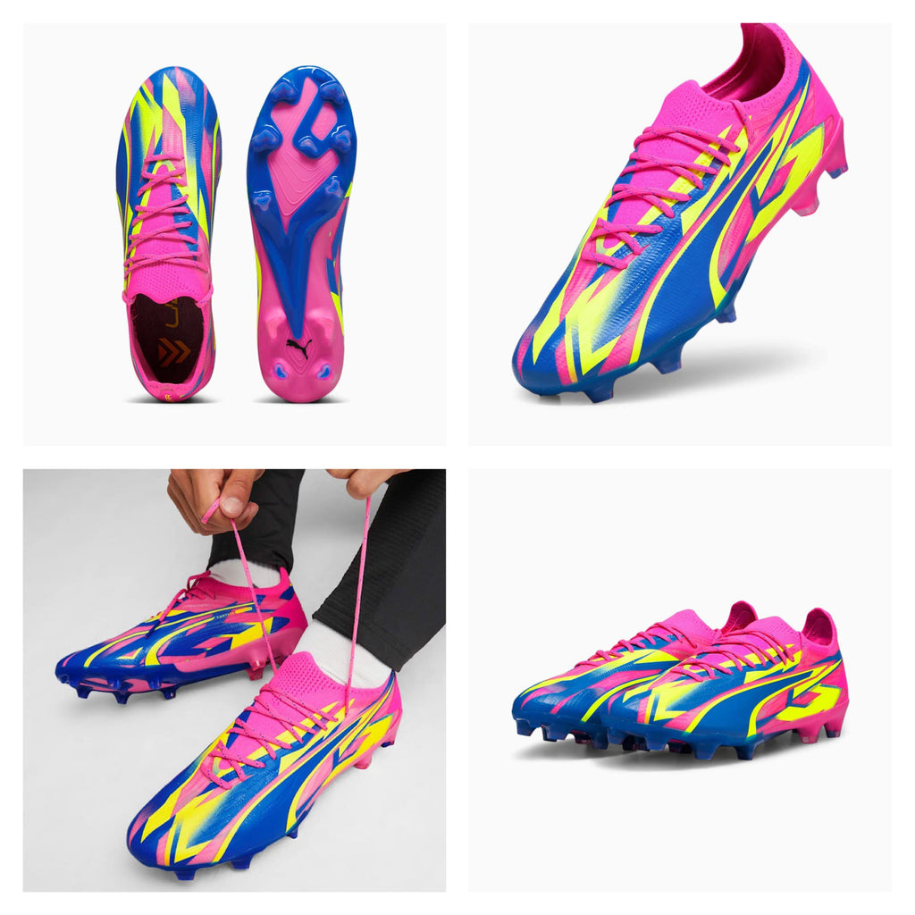 Puma Ultra Ultimate Energy FG/AG