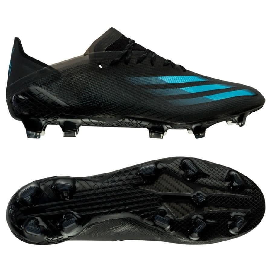Adidas X Ghosted.1 FG/AG