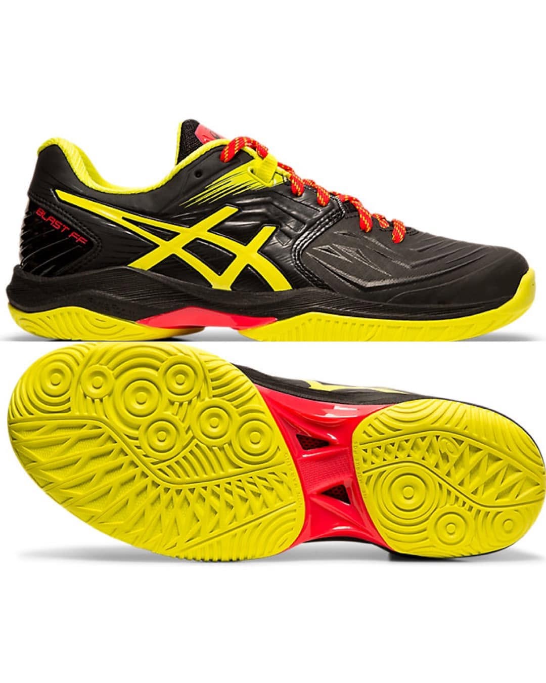 Asics Blast FF