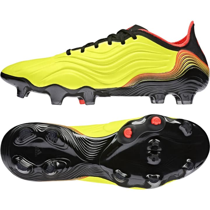 Adidas Copa Sense.1 FG Game Data Pack