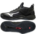 Mizuno Wave Momentum 2