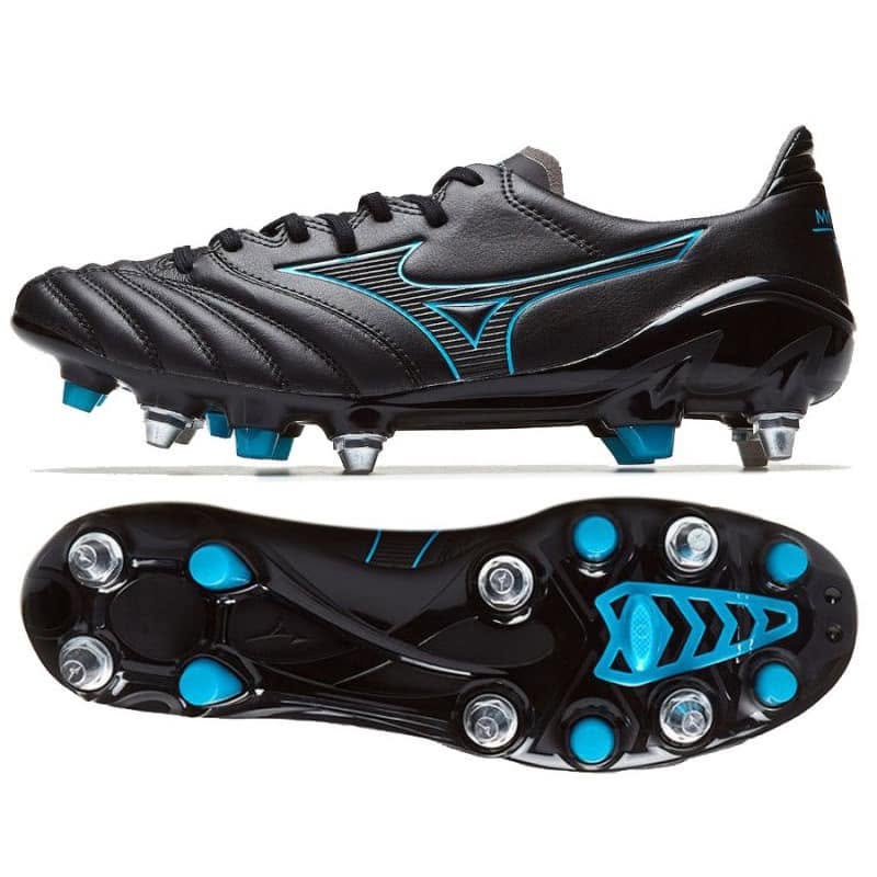 Mizuno Morelia Neo SG