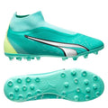 PUMA Ultra Match Laceless MG