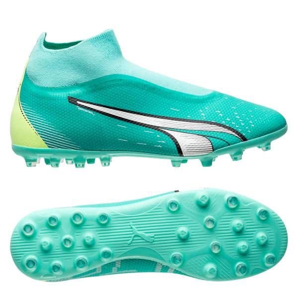 PUMA Ultra Match Laceless MG