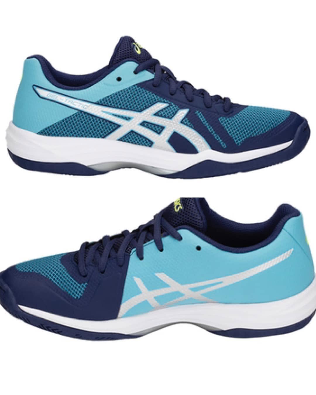 Asics Gel-Tactic