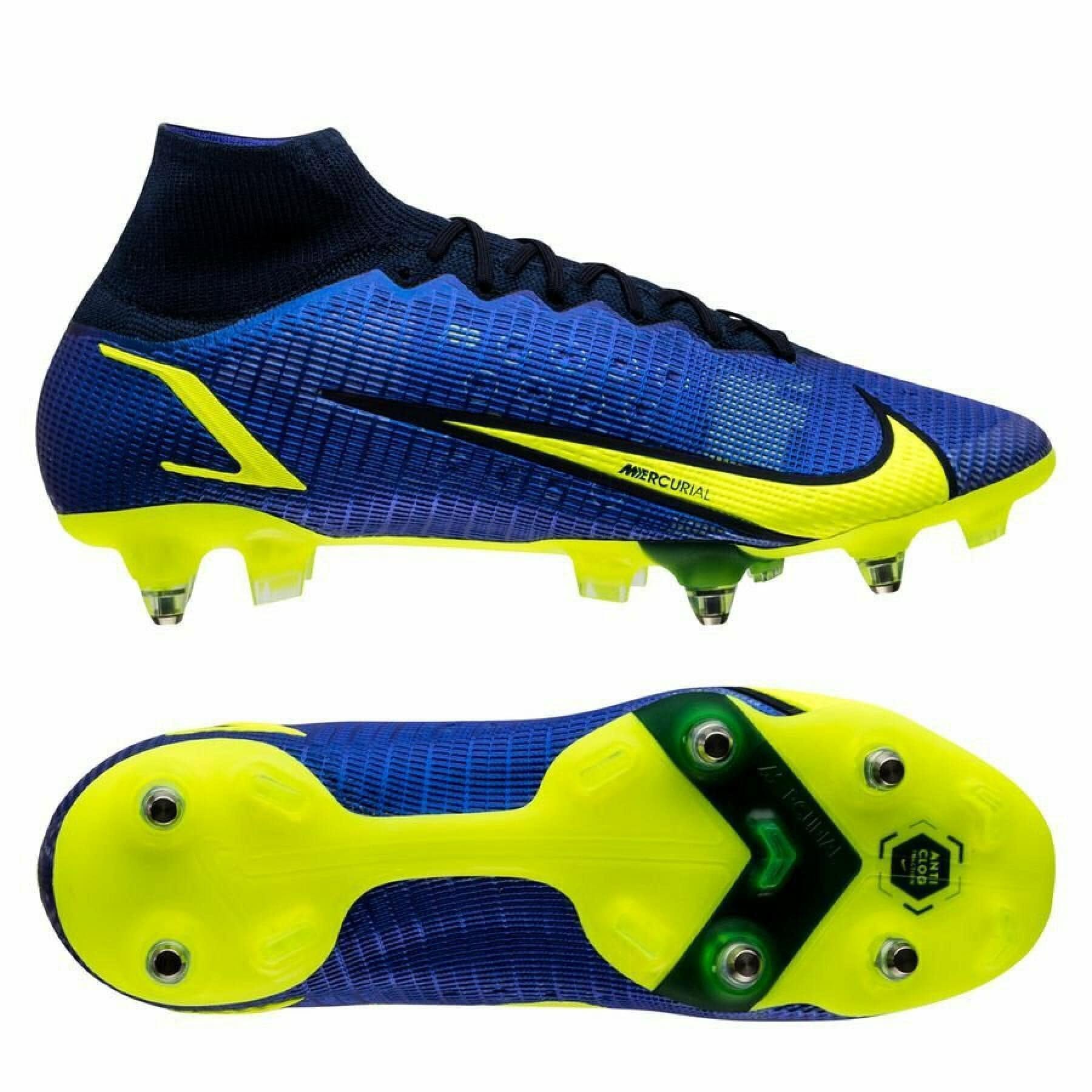 Nike Superfly 8 Elite SG-Pro AC