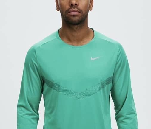 Nike Podmajica