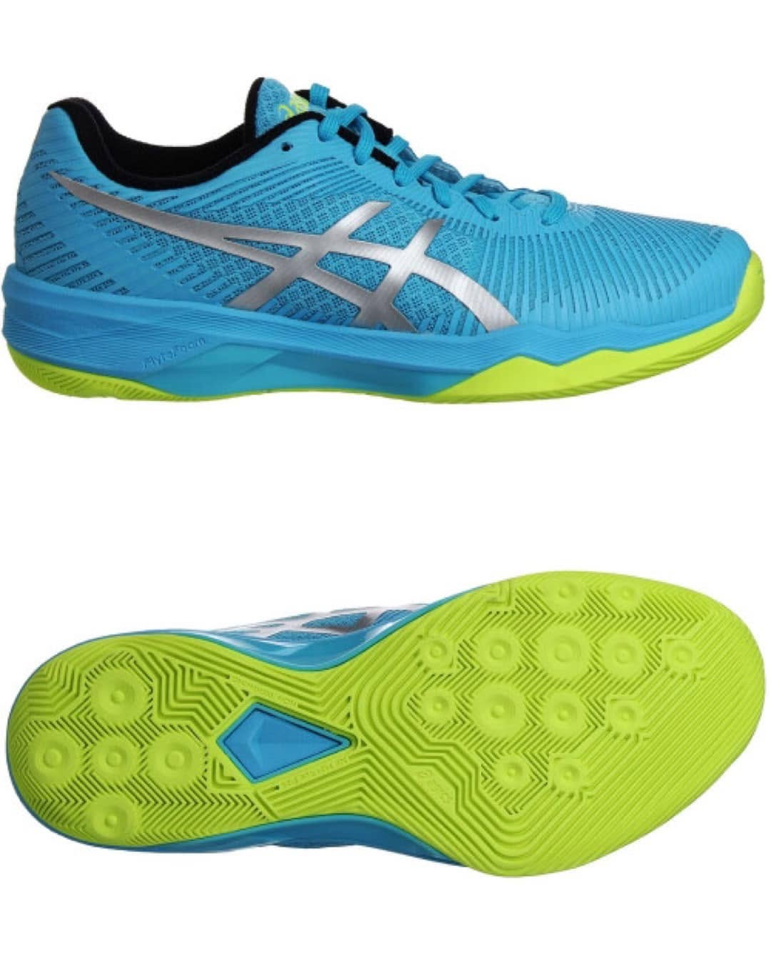Asics Volley Elite FF