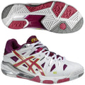 Asics Gel-Sensei 5