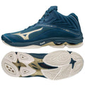 Mizuno Wave Lightning Z6