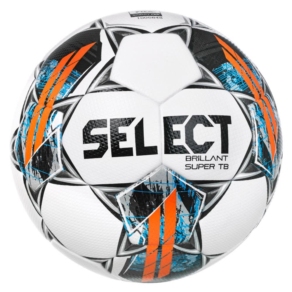 Select Brilliant Official Match