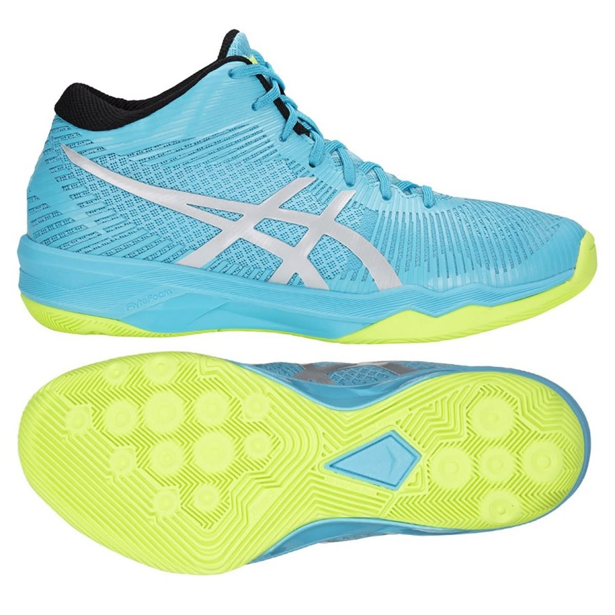 Asics Volley Elite FF MT