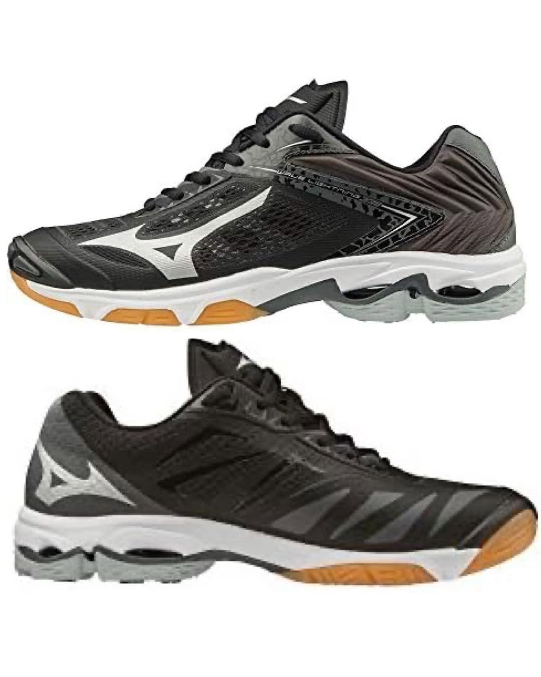 Mizuno Wave Lightning Z5