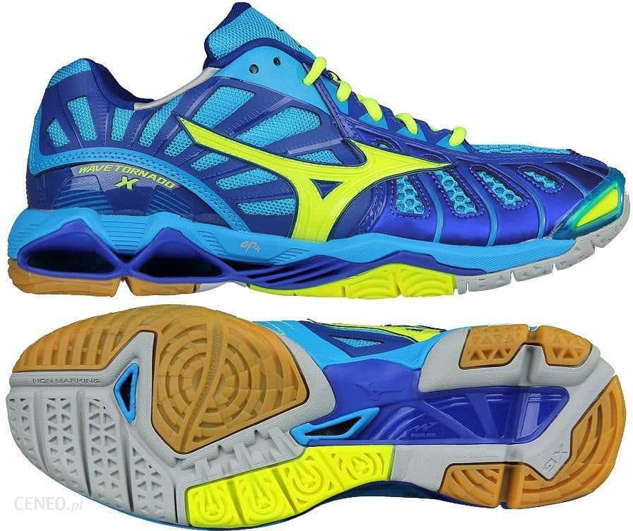 Mizuno Wave Tornado X