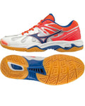 Mizuno Wave Phantom