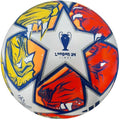 Adidas Champions League London 2024 Amaterska Match