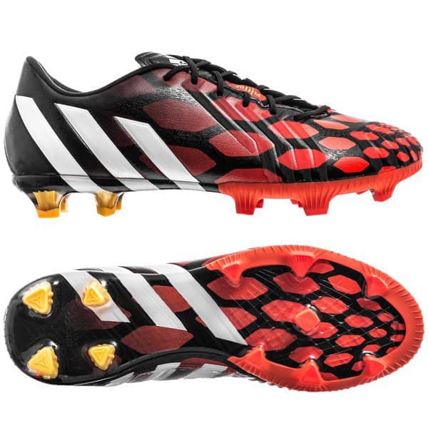 Adidas Predator Instinct FG