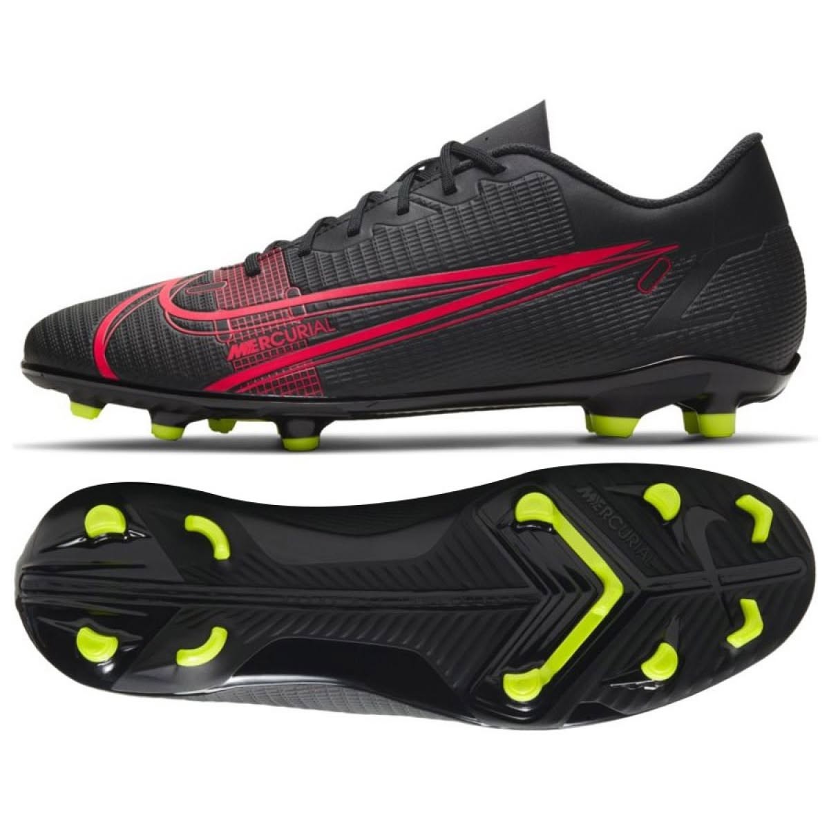 Nike Mercurial Vapor 14 FG/MG
