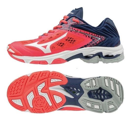 Mizuno Wave Lightning Z5