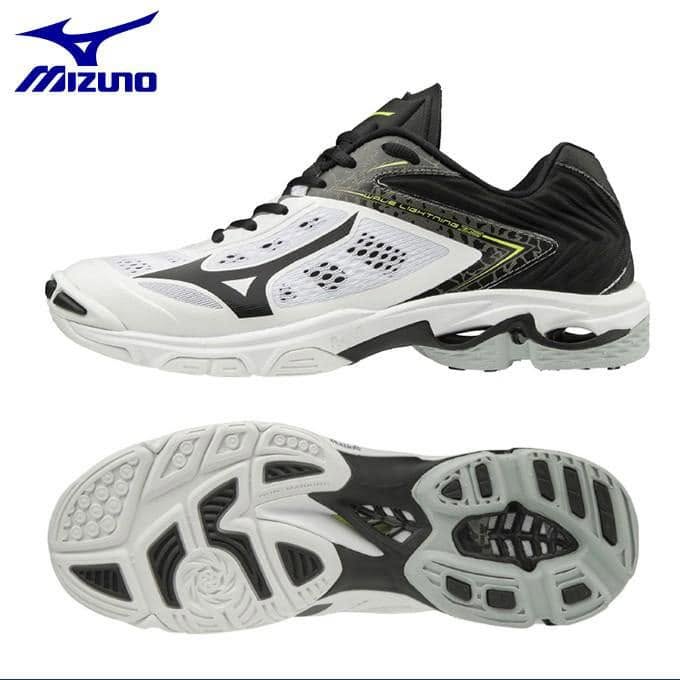 Mizuno Wave Lightning Z5