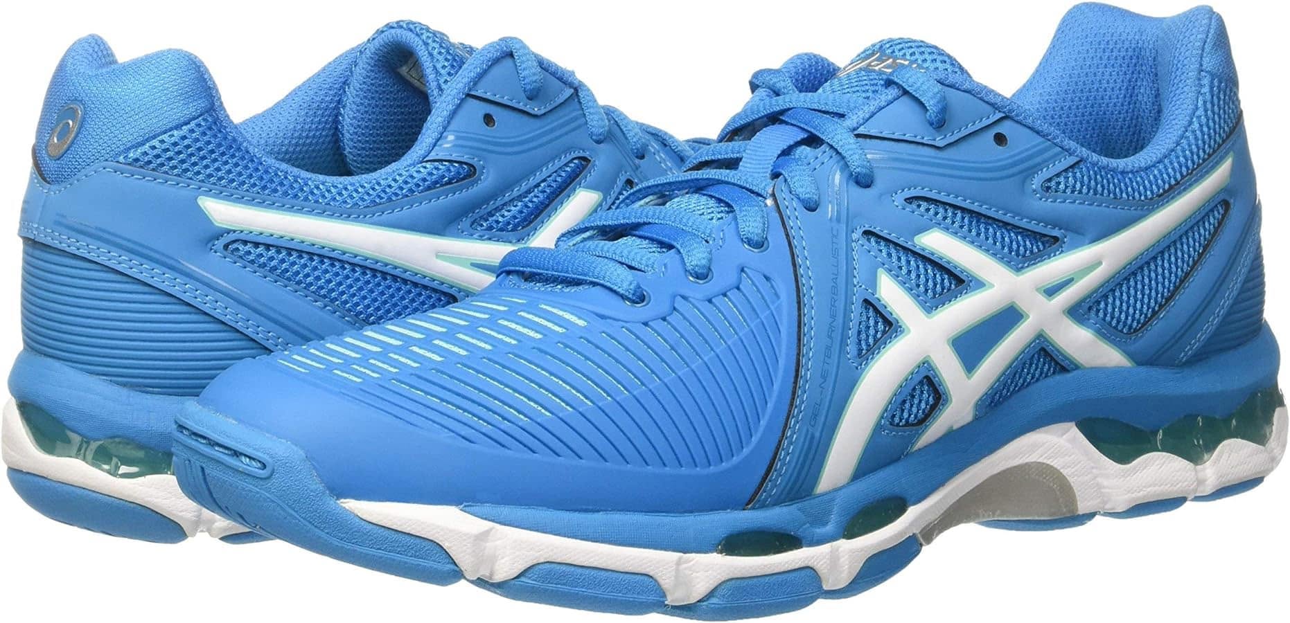Asics Gel-Netburner Ballistic