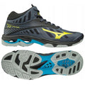 Mizuno Wave Lightning Z4
