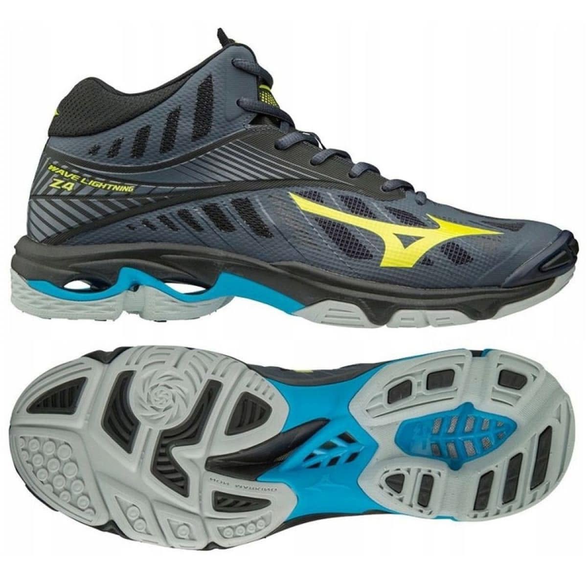 Mizuno Wave Lightning Z4