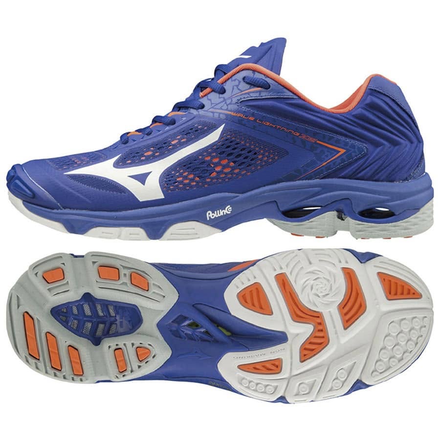 Mizuno Wave Lightning Z5