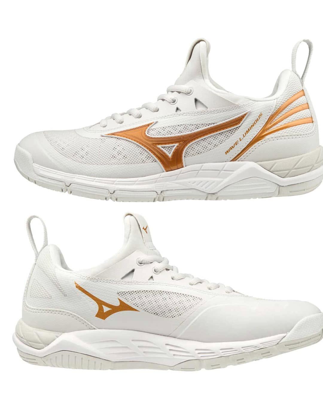 Mizuno Wave Luminous