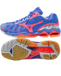 Mizuno Wave Tornado X