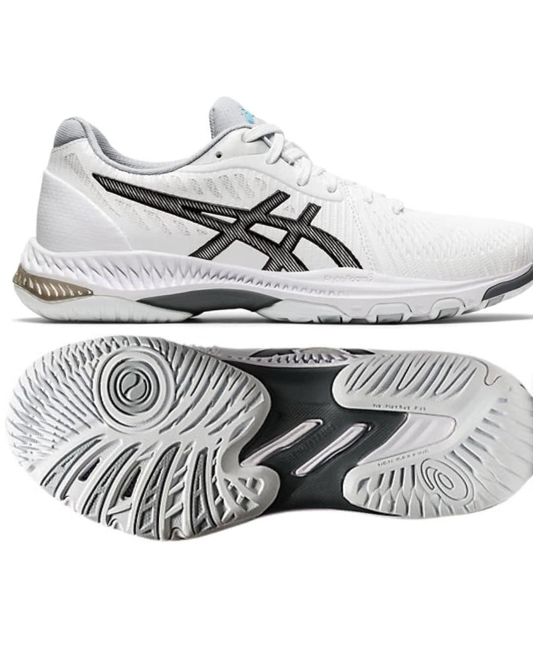 Asics Netburner Ballistic FF 2