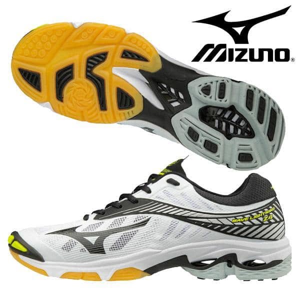Mizuno Wave Lightning Z4