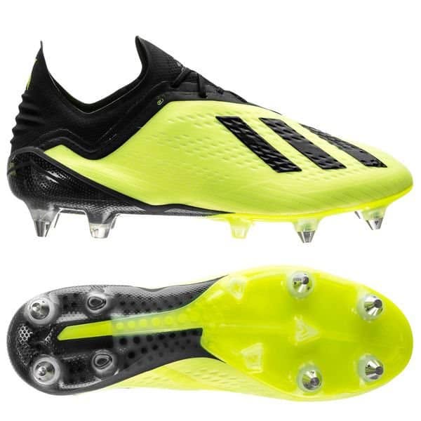 Adidas X 18.1 SG