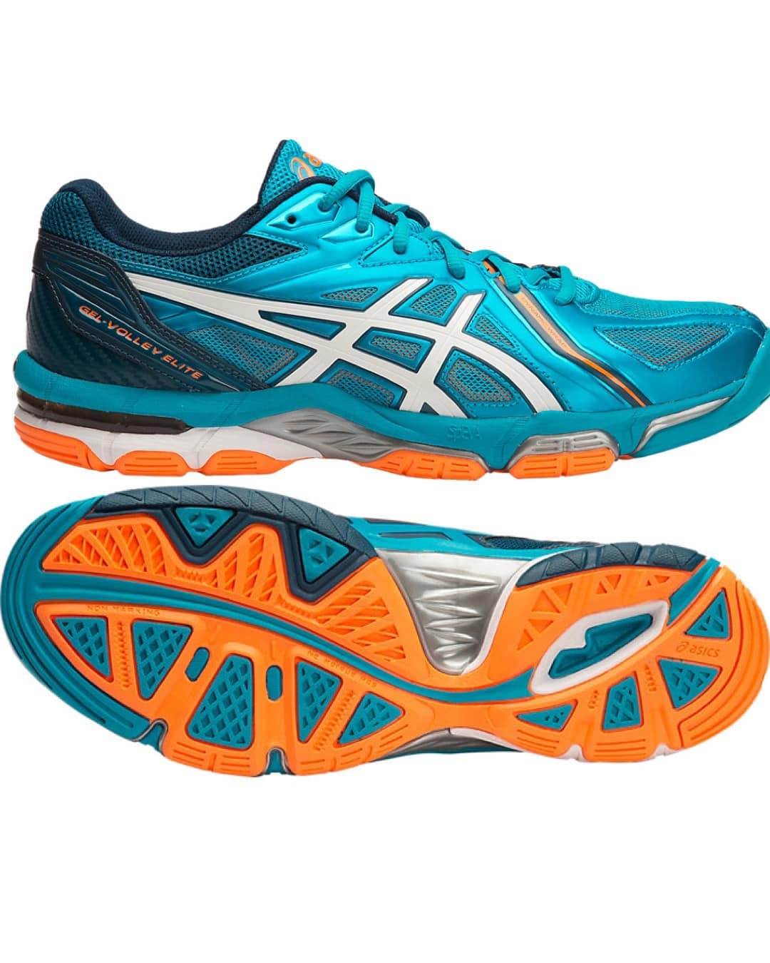 Asics Gel-Volley Elite 3