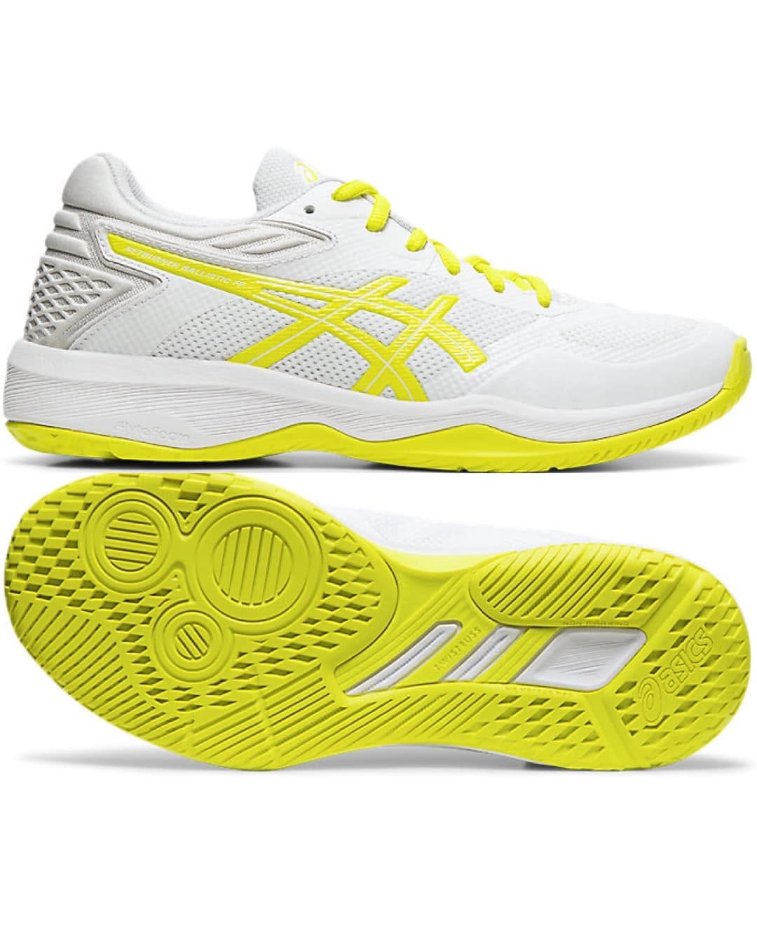 Asics Netburner Ballistic FF