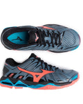 Mizuno Wave Tornado X2