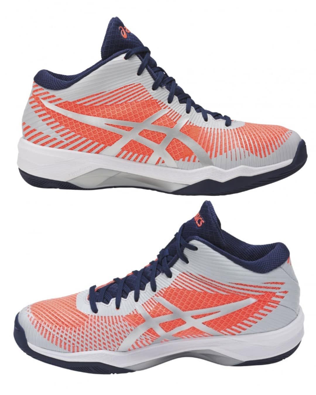 Asics Volley Elite FF MT