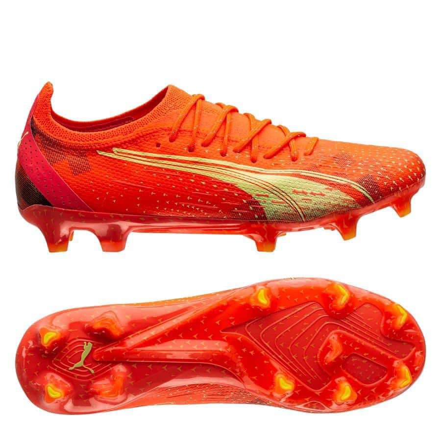 Puma Ultra FG