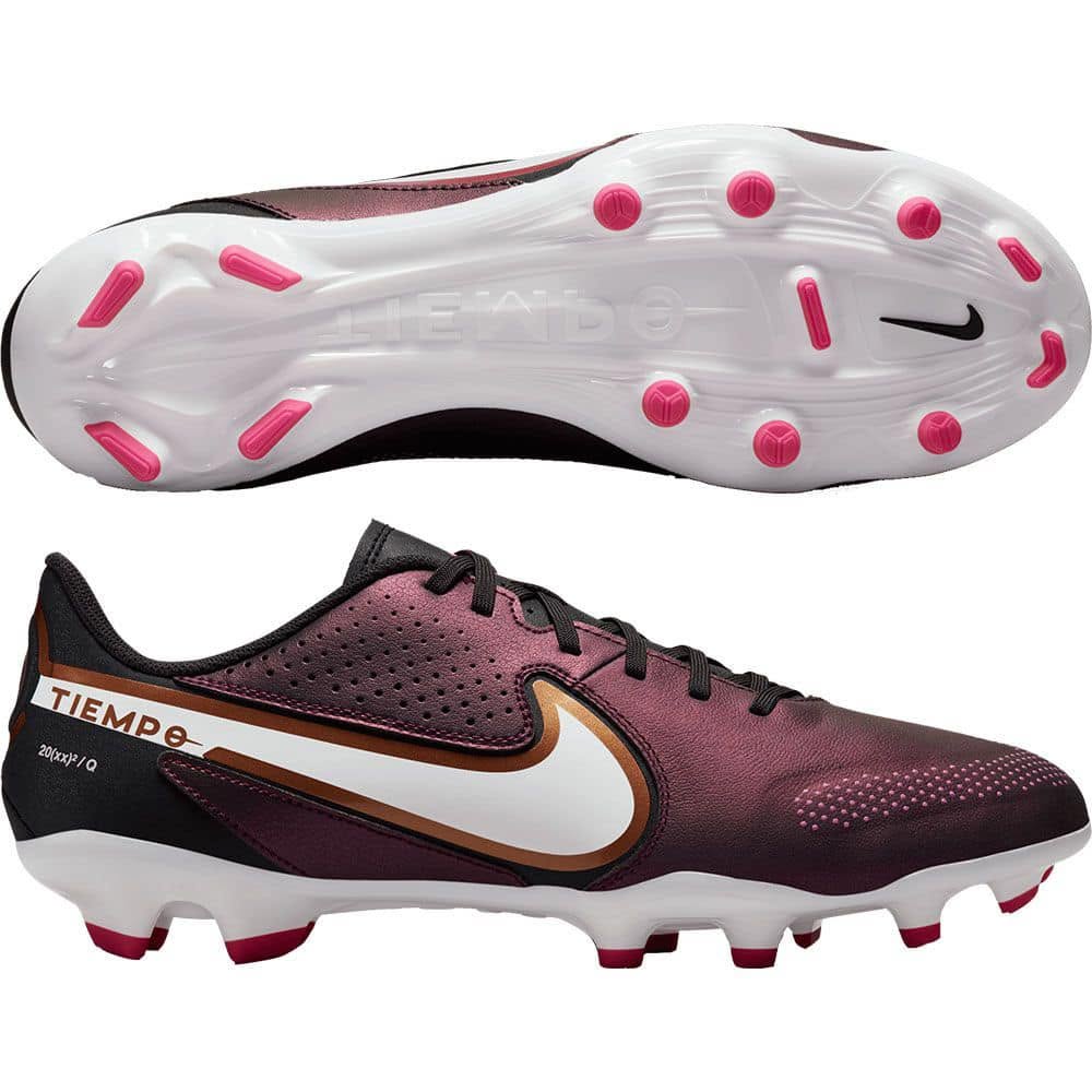 Nike Tiempo Legend Academy FG/MG