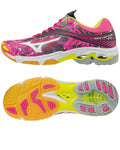 Mizuno Wave Lightning Z4